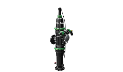 Mini Sigma Series IND