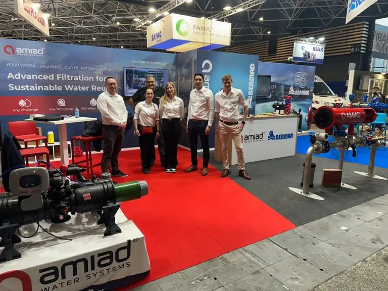 Выставка Pollutec 2025